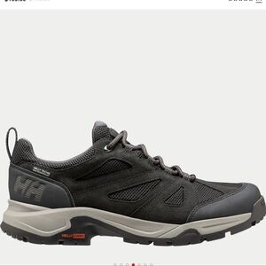 Helly Hansen switchback trail shoe